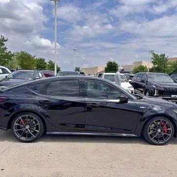 2024 Acura Integra Type S