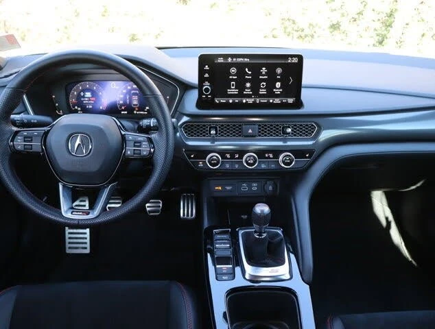 2024 Acura Integra Type S 5th Gen - Image 9 of 20