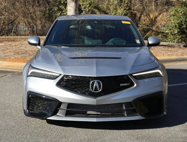 2024 Acura Integra Type S 5th Gen - Image 2 of 20
