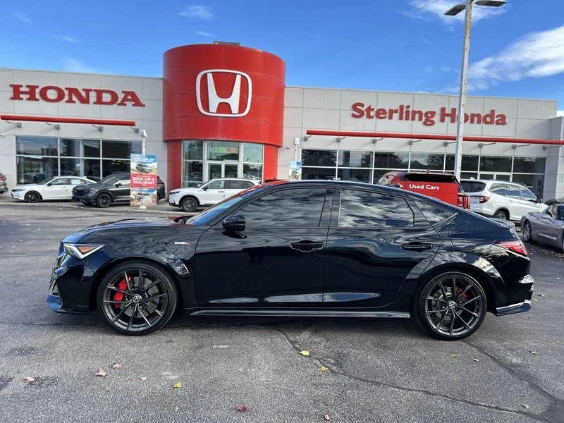 2024 Acura Integra Type S 5th Gen - Image 8 of 20