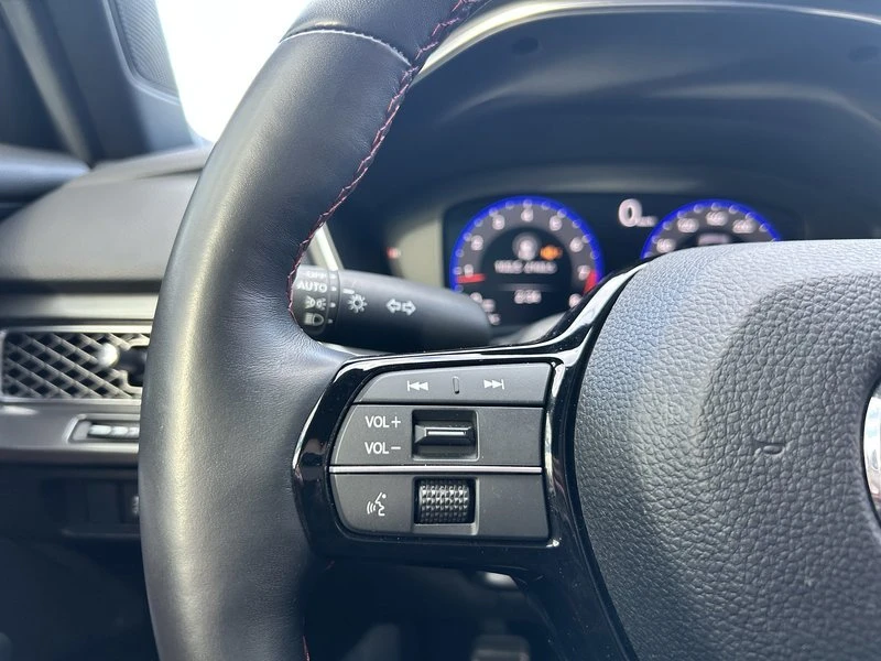 2024 Acura Integra Type S 5th Gen - Image 12 of 20