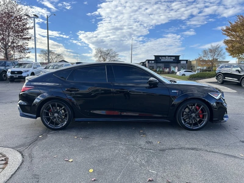 2024 Acura Integra Type S 5th Gen - Image 7 of 20