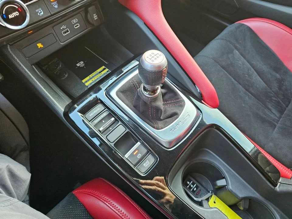 2024 Acura Integra Type S 5th Gen - Image 14 of 20