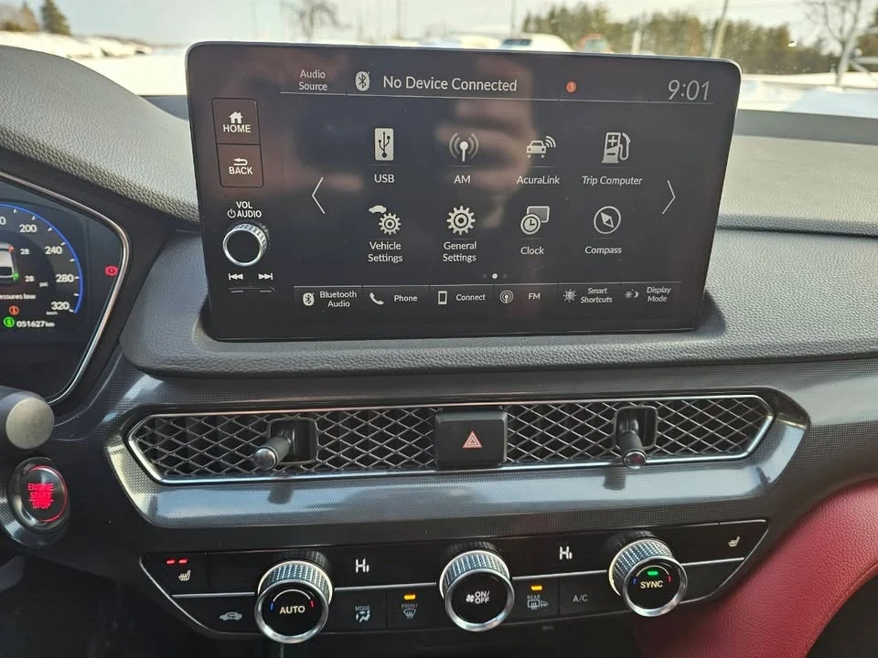 2024 Acura Integra Type S 5th Gen - Image 13 of 20