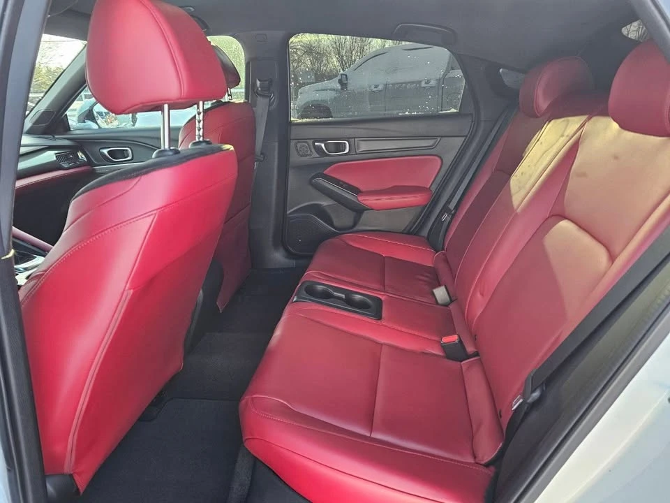 2024 Acura Integra Type S 5th Gen - Image 16 of 20