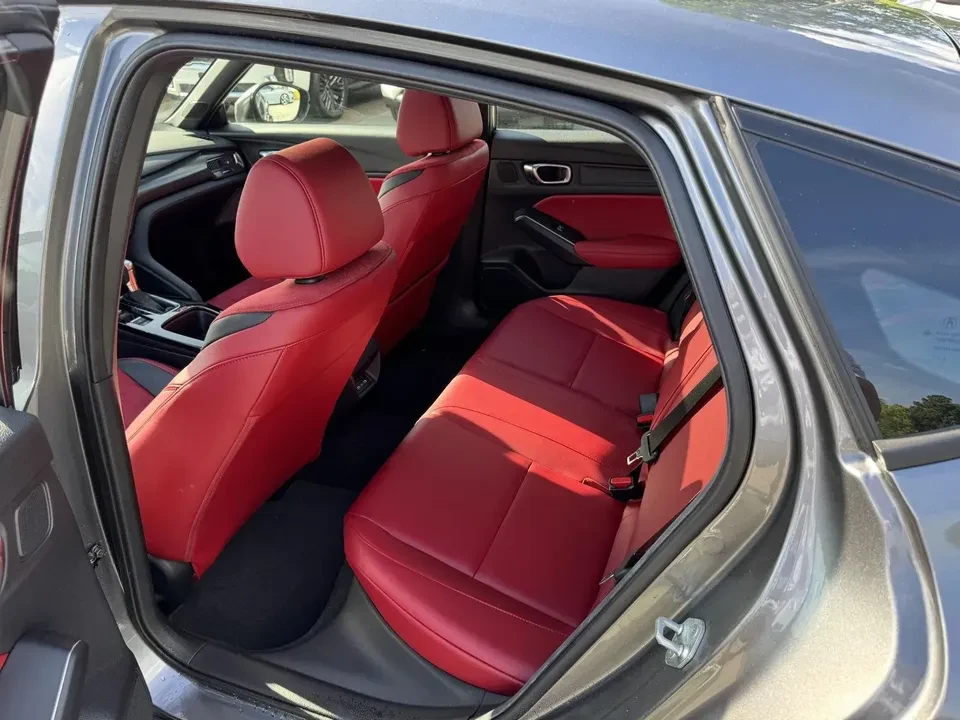 2024 Acura Integra 5th Gen - Image 3 of 20