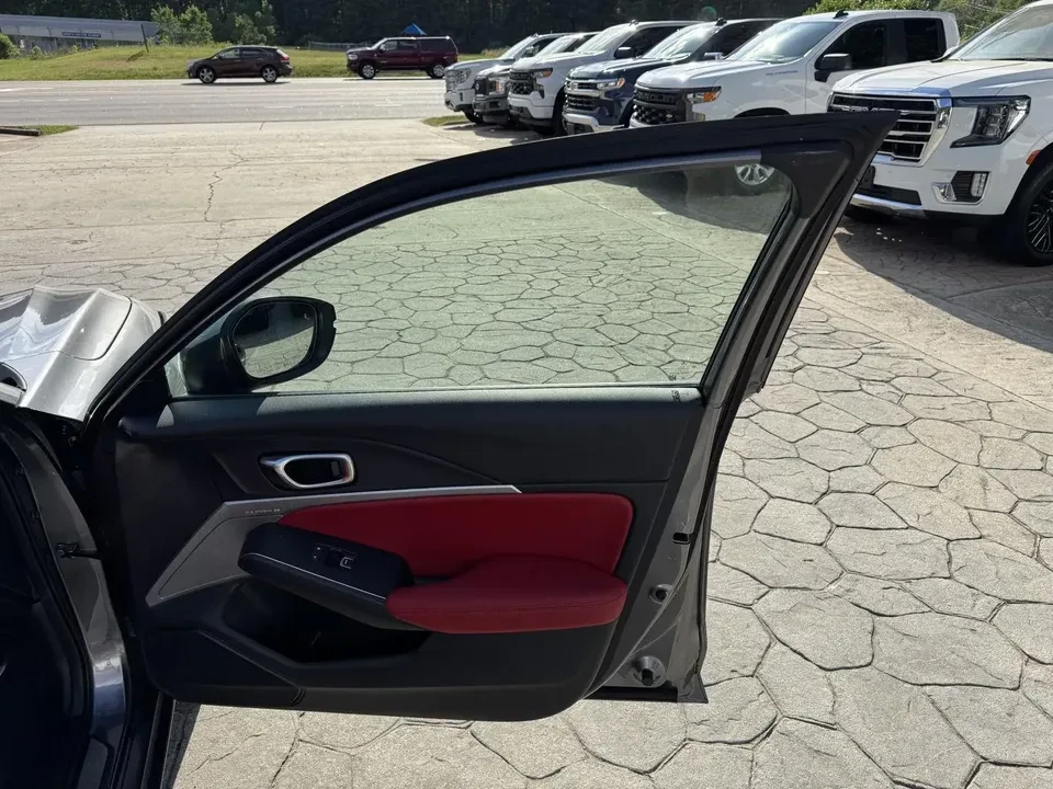 2024 Acura Integra 5th Gen - Image 15 of 20