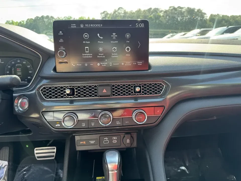 2024 Acura Integra 5th Gen - Image 2 of 20