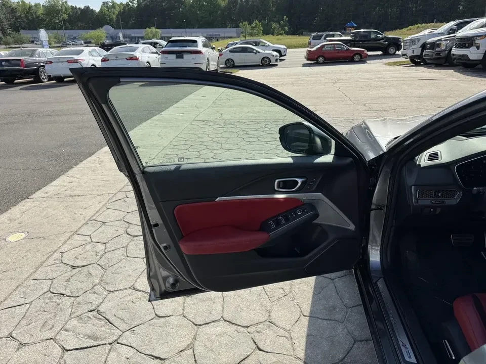 2024 Acura Integra 5th Gen - Image 19 of 20