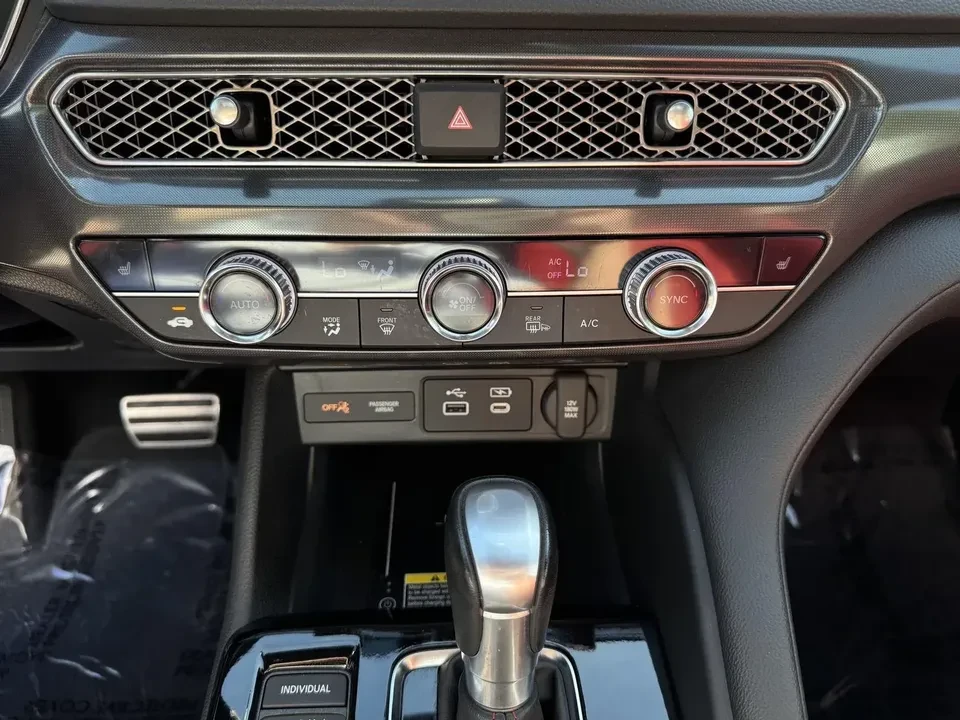 2024 Acura Integra 5th Gen - Image 17 of 20