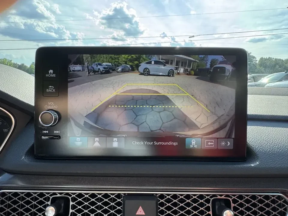 2024 Acura Integra 5th Gen - Image 8 of 20