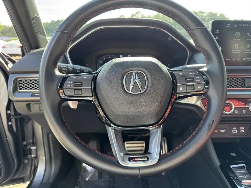 2024 Acura Integra 5th Gen - Image 18 of 20