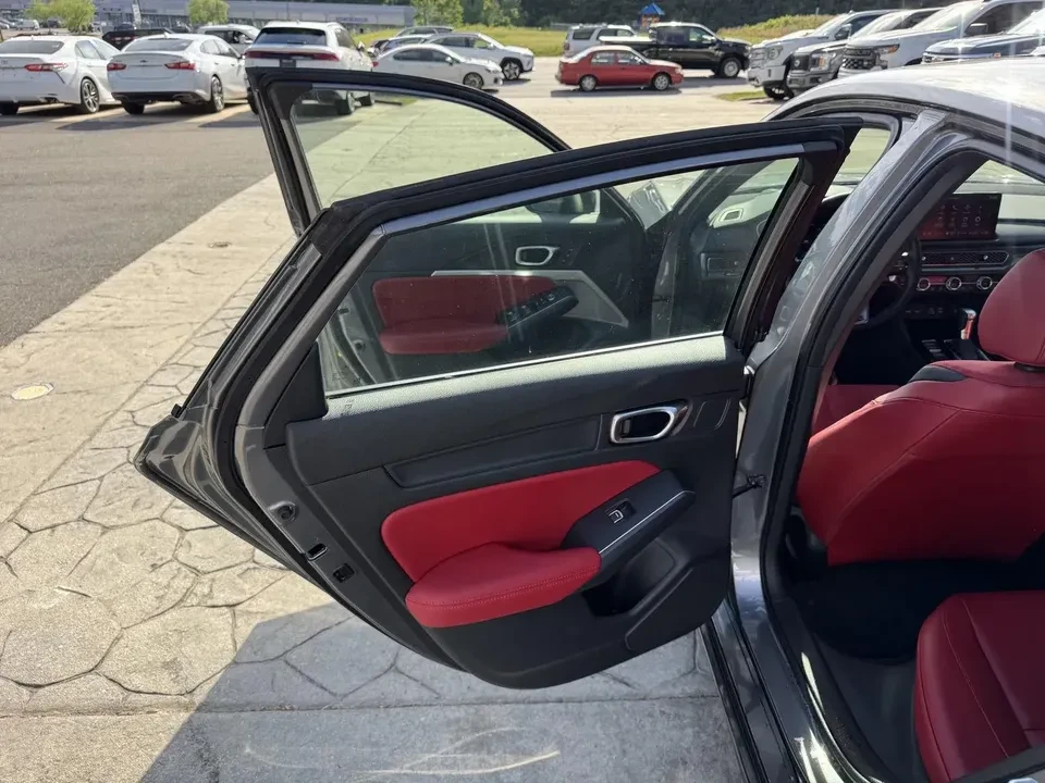 2024 Acura Integra 5th Gen - Image 12 of 20