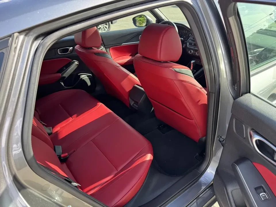 2024 Acura Integra 5th Gen - Image 14 of 20