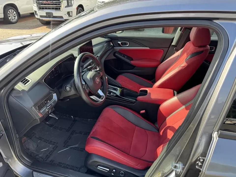 2024 Acura Integra 5th Gen - Image 10 of 20