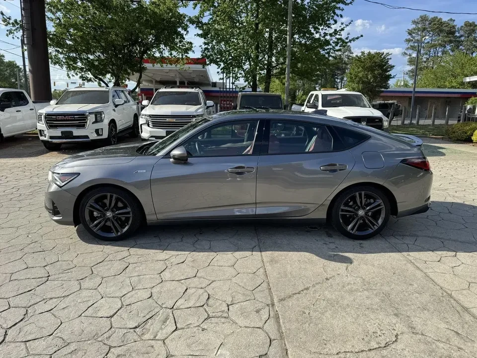 2024 Acura Integra 5th Gen - Image 20 of 20