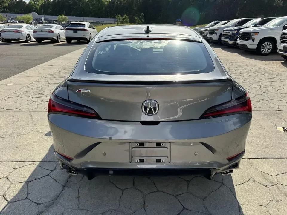 2024 Acura Integra 5th Gen - Image 13 of 20