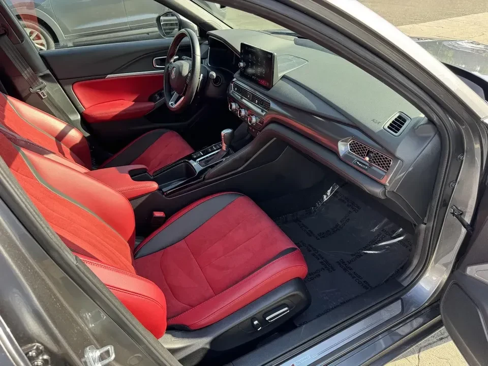2024 Acura Integra 5th Gen - Image 6 of 20