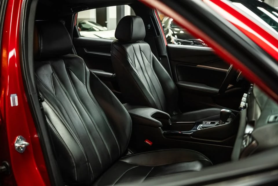 2024 Acura Integra 5th Gen - Image 11 of 18