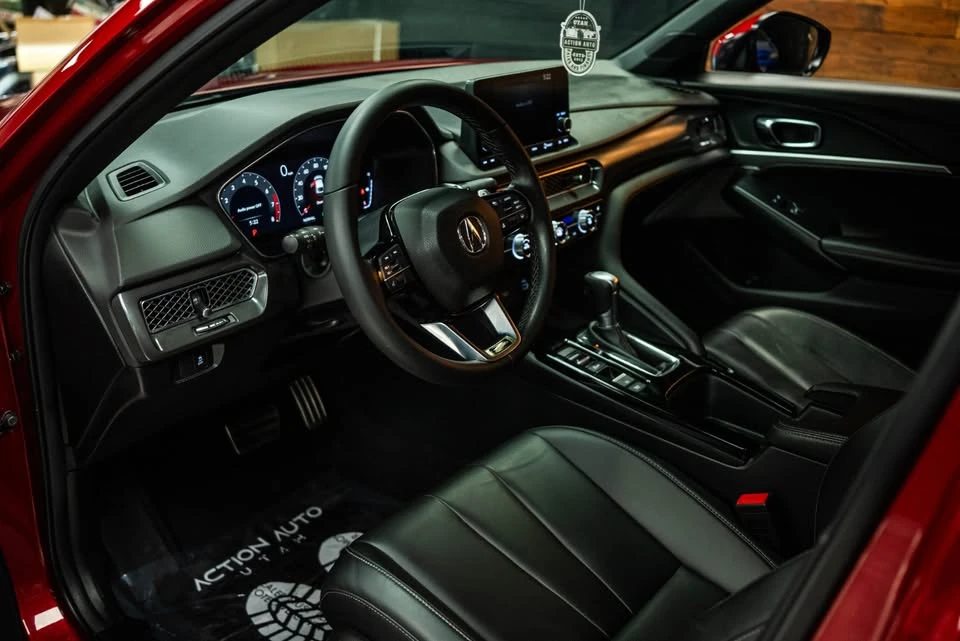 2024 Acura Integra 5th Gen - Image 7 of 18