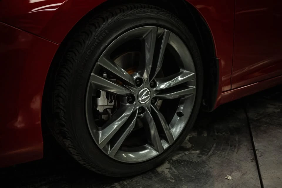 2024 Acura Integra 5th Gen - Image 2 of 18