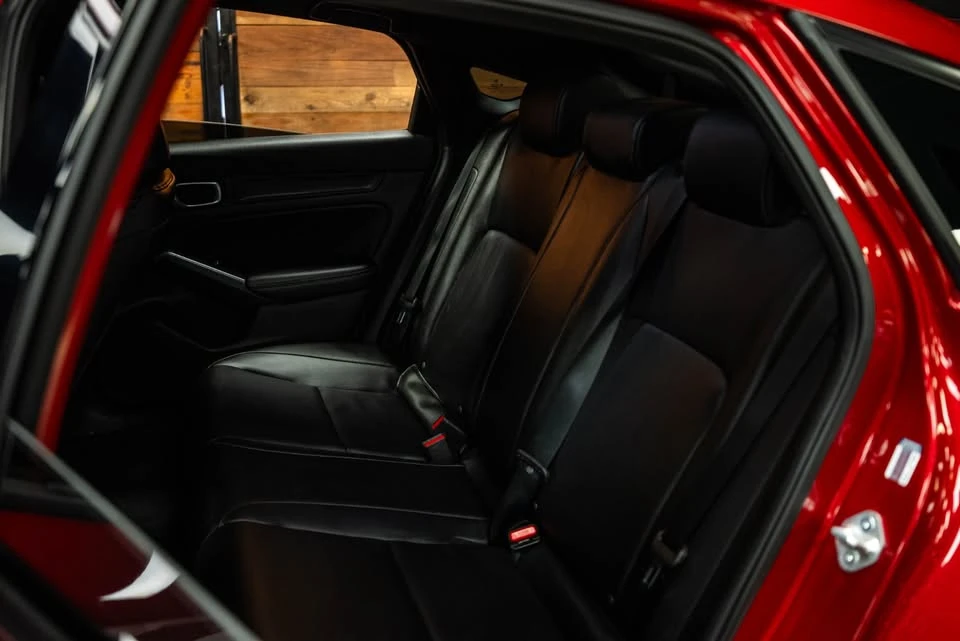2024 Acura Integra 5th Gen - Image 9 of 18