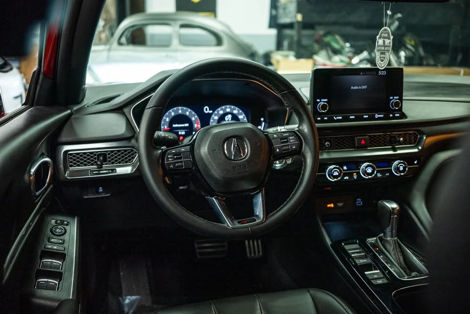 2024 Acura Integra 5th Gen - Image 14 of 18