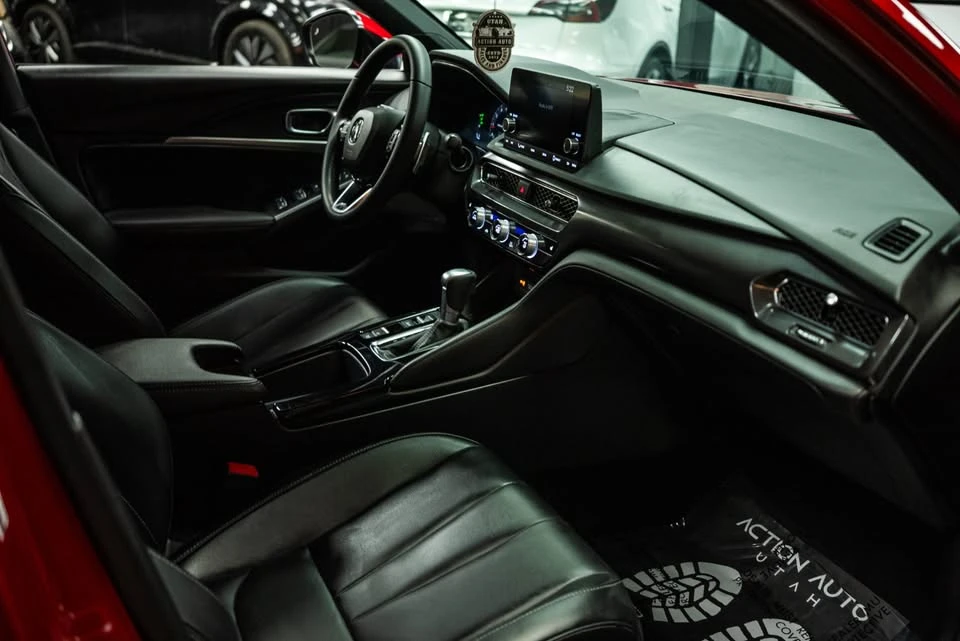 2024 Acura Integra 5th Gen - Image 10 of 18