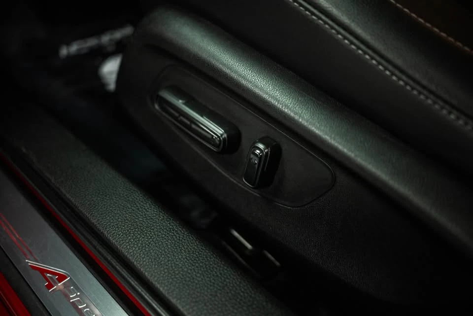 2024 Acura Integra 5th Gen - Image 13 of 18