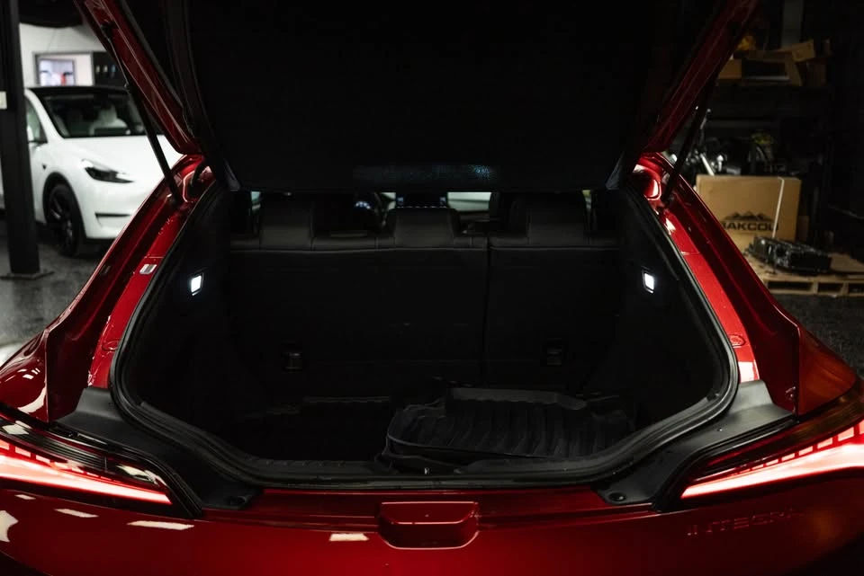 2024 Acura Integra 5th Gen - Image 6 of 18
