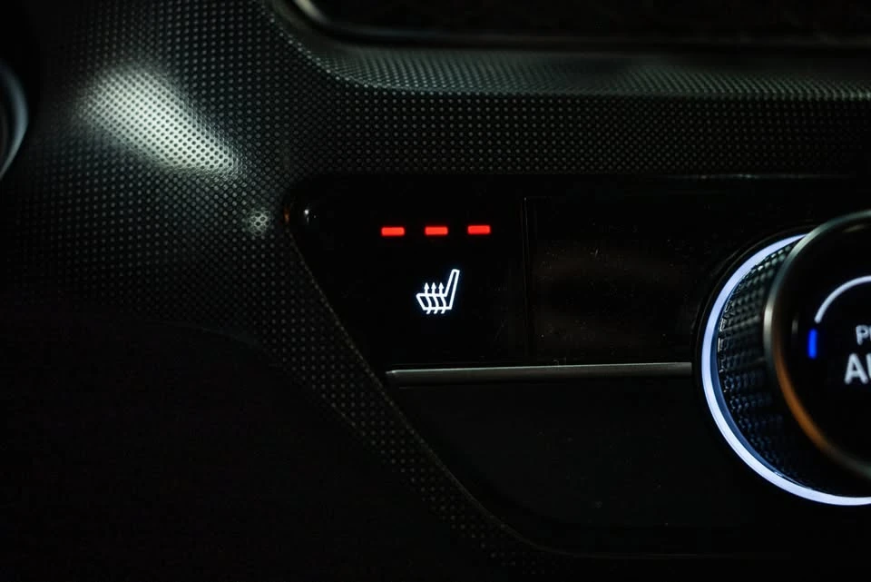 2024 Acura Integra 5th Gen - Image 17 of 18
