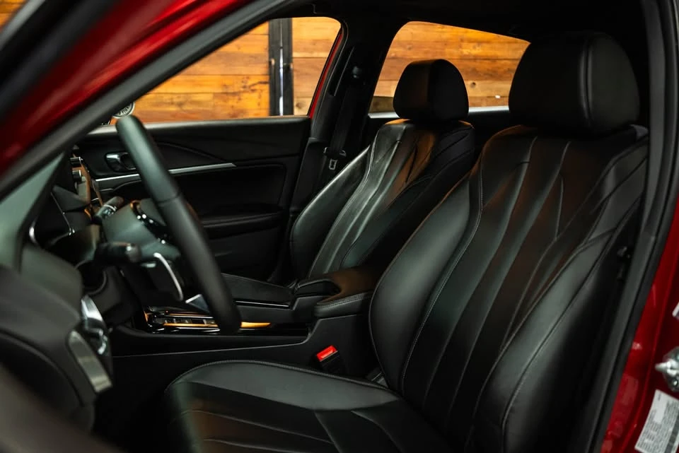 2024 Acura Integra 5th Gen - Image 8 of 18