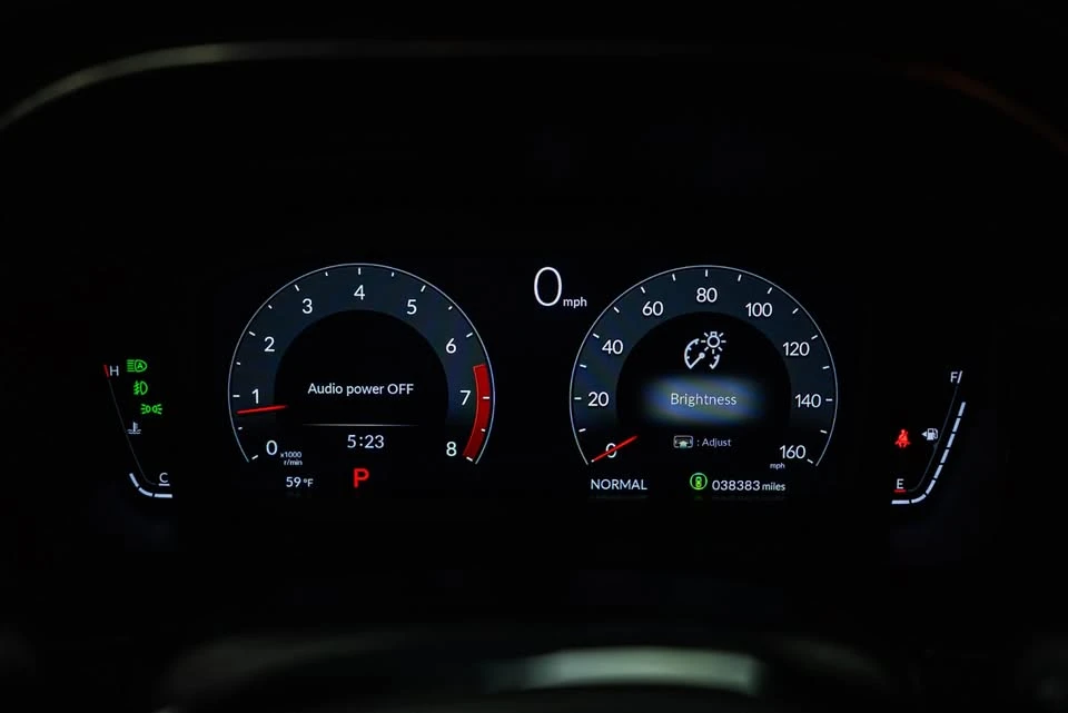 2024 Acura Integra 5th Gen - Image 15 of 18