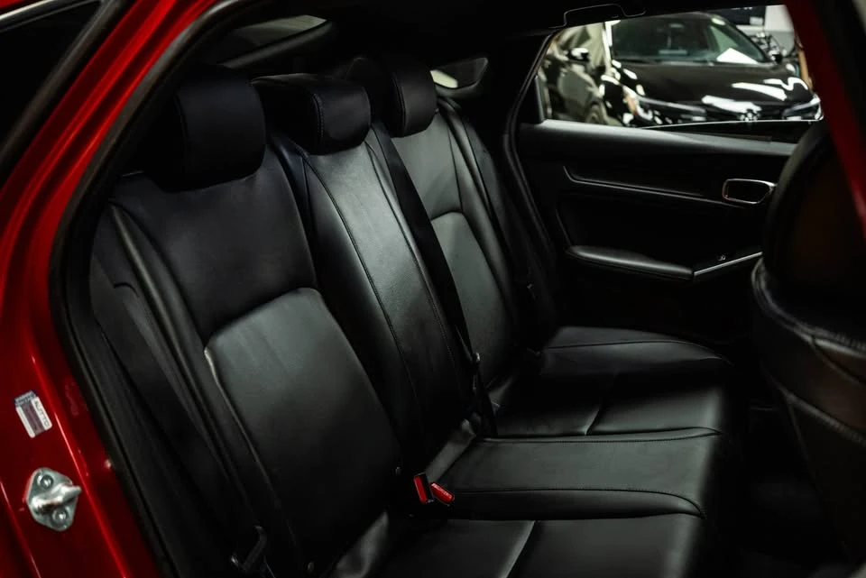 2024 Acura Integra 5th Gen - Image 12 of 18