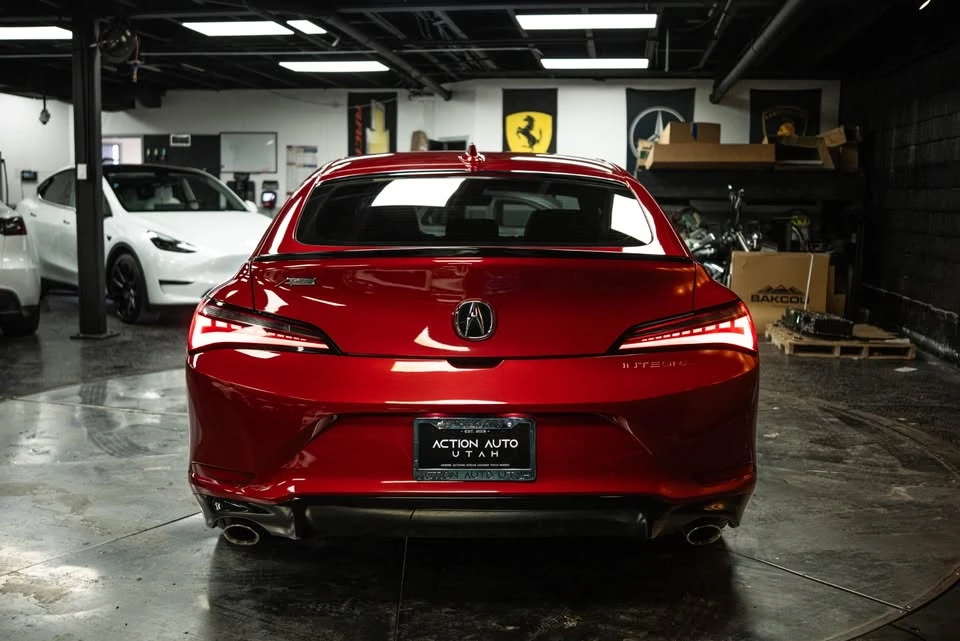 2024 Acura Integra 5th Gen - Image 5 of 18