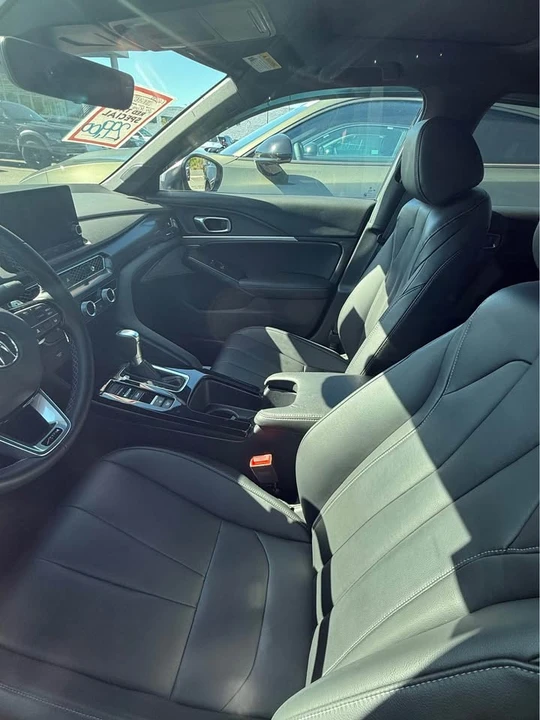 2024 Acura Integra 5th Gen - Image 2 of 4