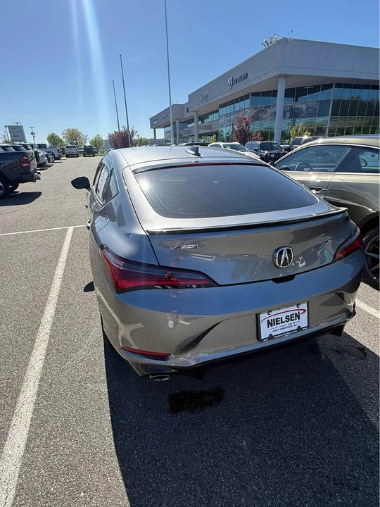 2024 Acura Integra 5th Gen - Image 4 of 4