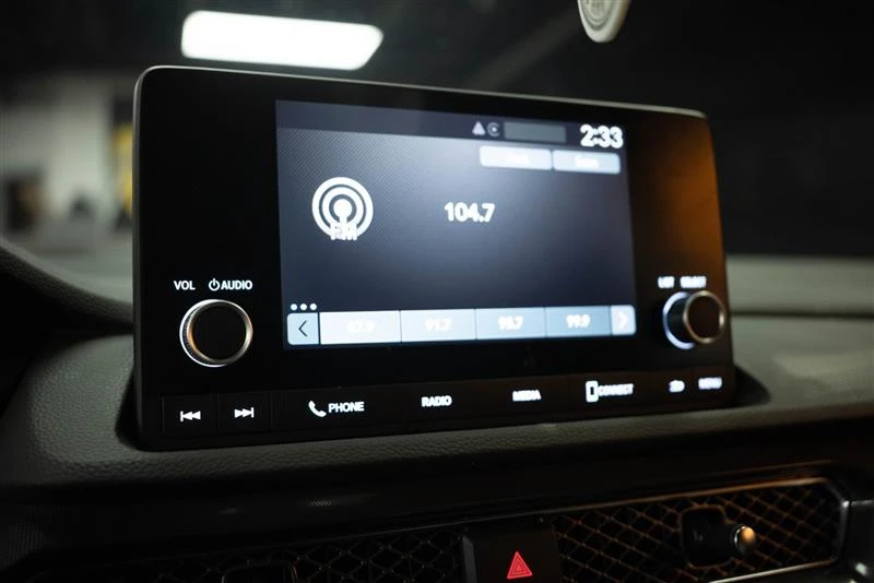 2024 Acura Integra 5th Gen - Image 18 of 20
