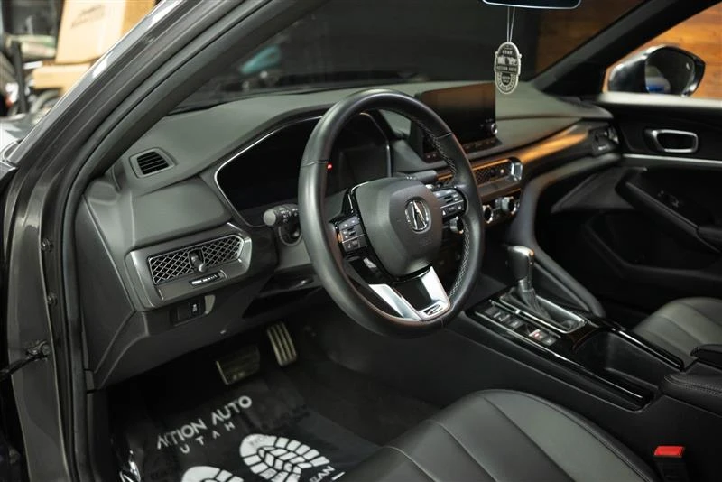 2024 Acura Integra 5th Gen - Image 8 of 20