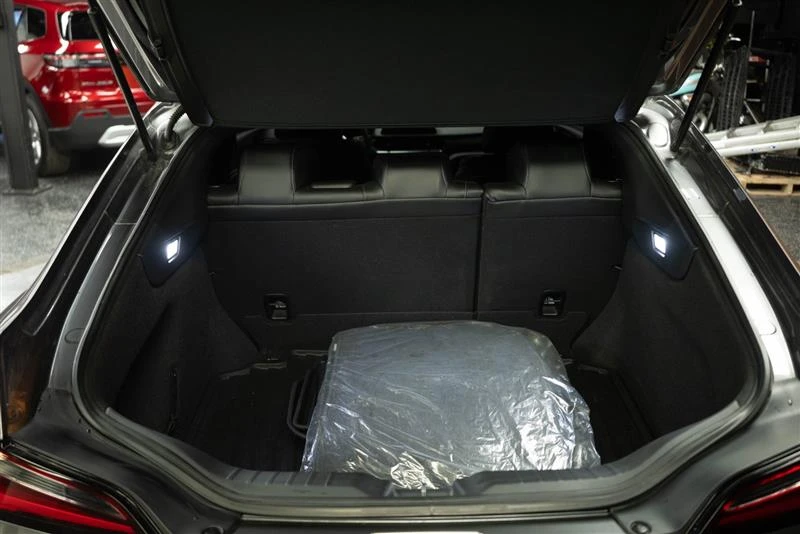 2024 Acura Integra 5th Gen - Image 6 of 20