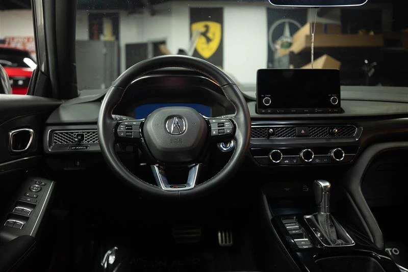 2024 Acura Integra 5th Gen - Image 16 of 20
