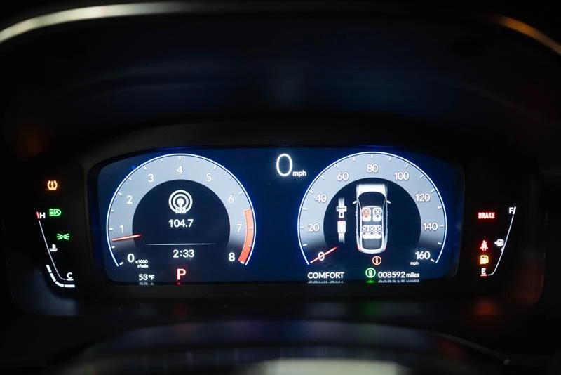 2024 Acura Integra 5th Gen - Image 17 of 20