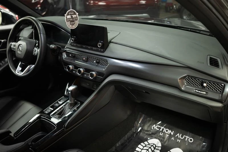 2024 Acura Integra 5th Gen - Image 13 of 20