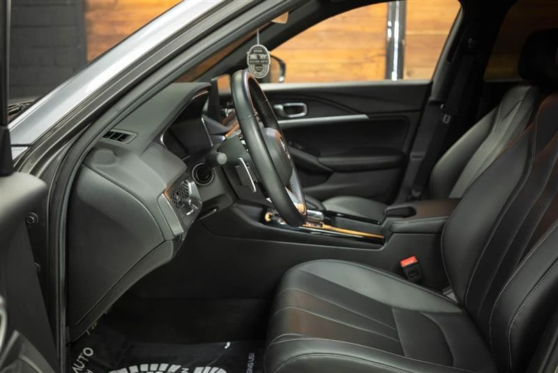 2024 Acura Integra 5th Gen - Image 7 of 20