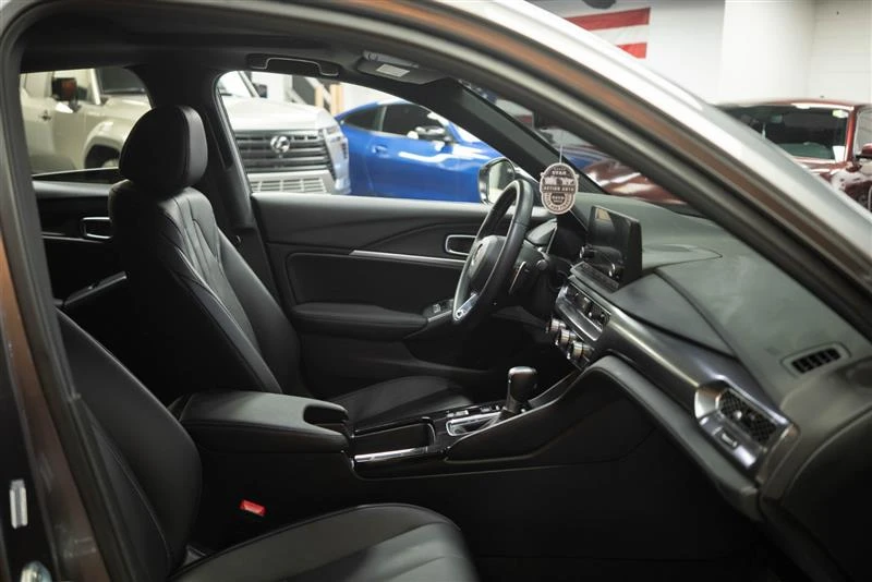 2024 Acura Integra 5th Gen - Image 12 of 20