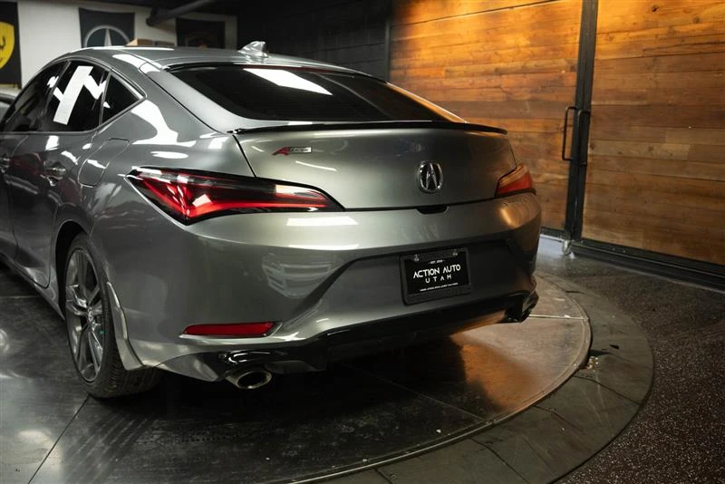 2024 Acura Integra 5th Gen - Image 5 of 20