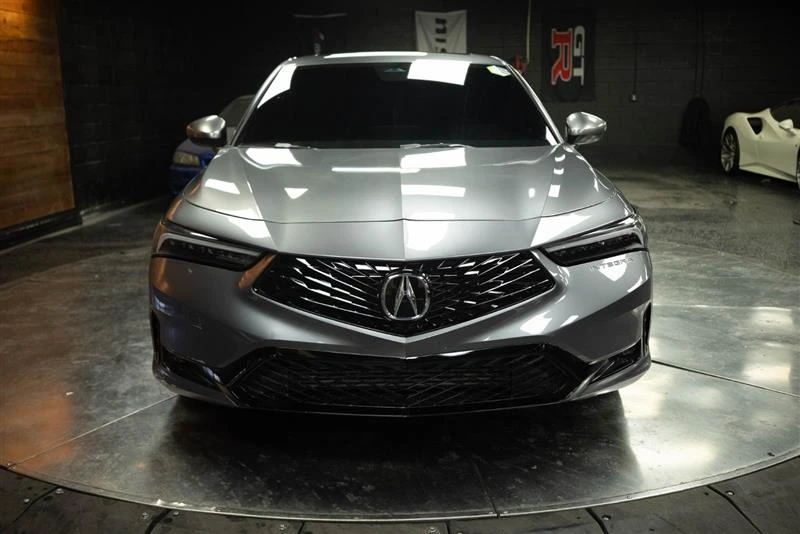 2024 Acura Integra 5th Gen - Image 2 of 20