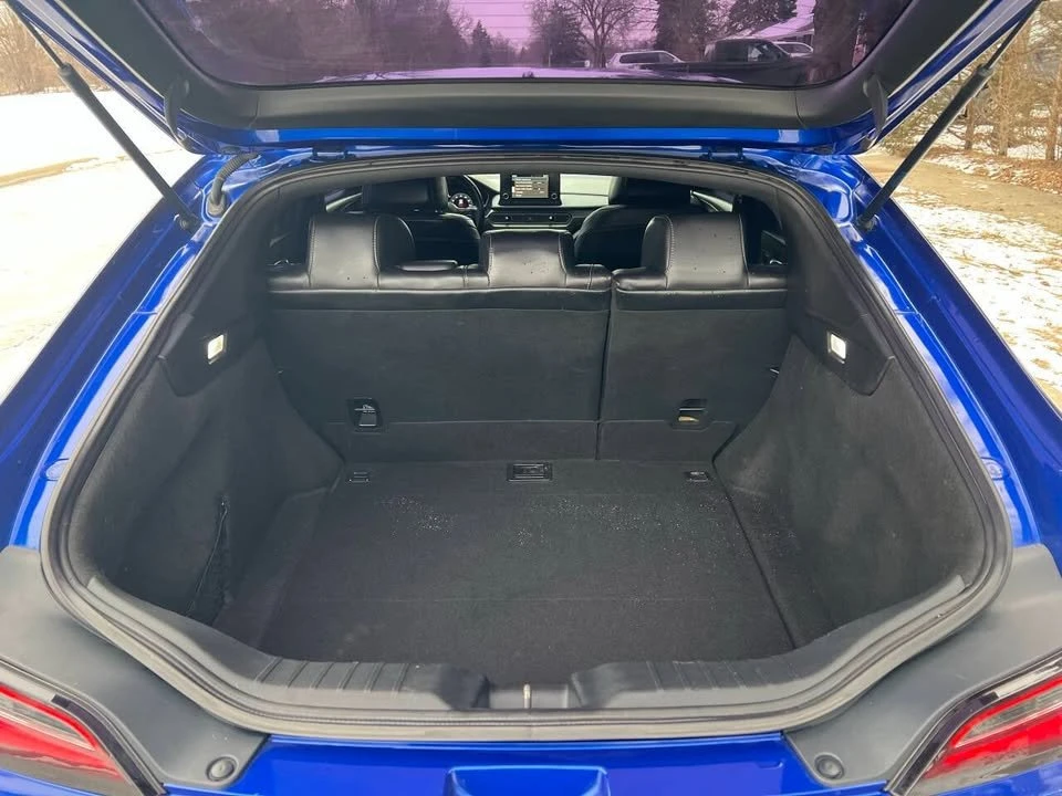 2024 Acura Integra 5th Gen - Image 9 of 9