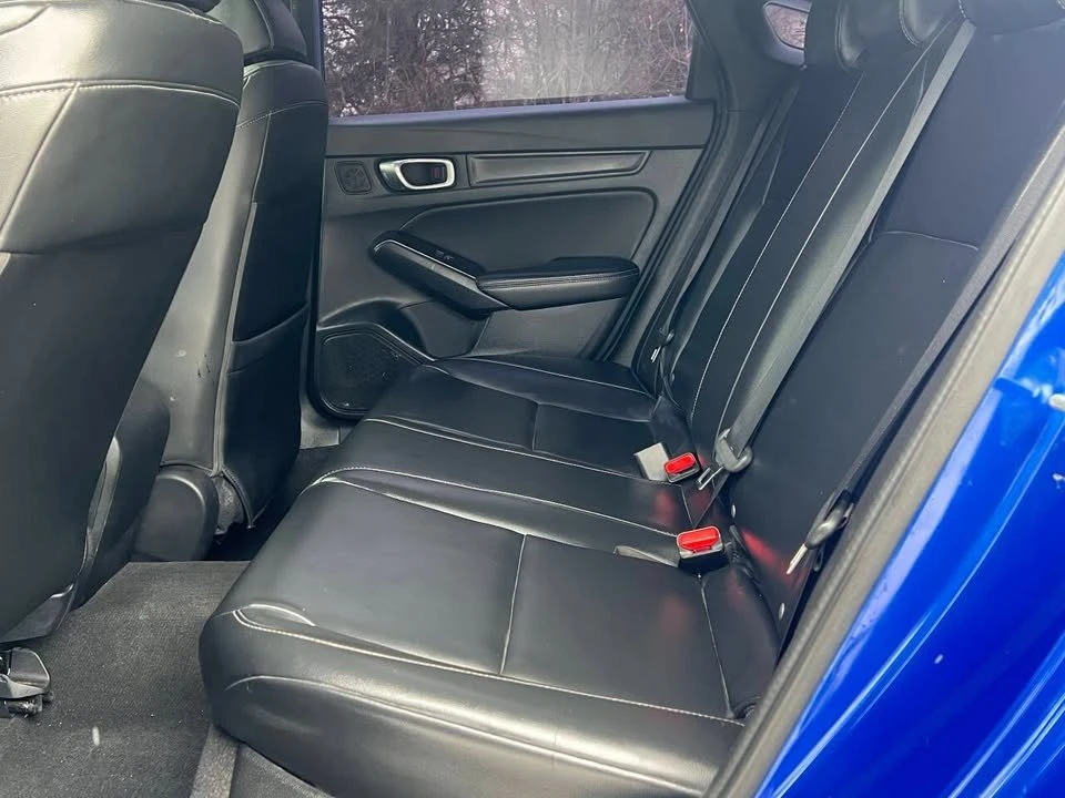 2024 Acura Integra 5th Gen - Image 8 of 9