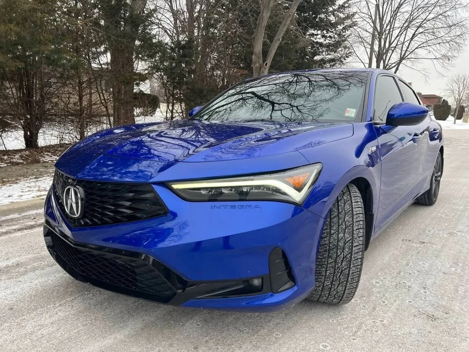 2024 Acura Integra 5th Gen - Image 3 of 9